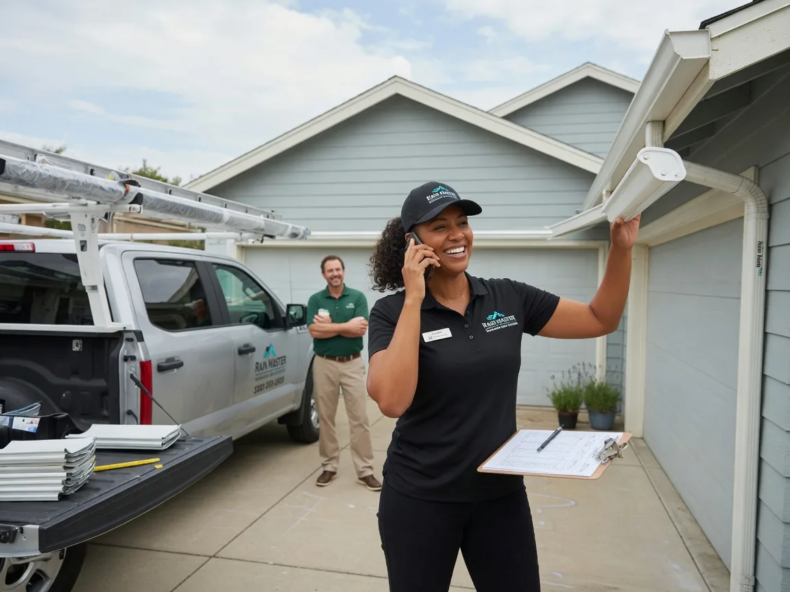 Gutter Installation Millbrook, IL FAQs